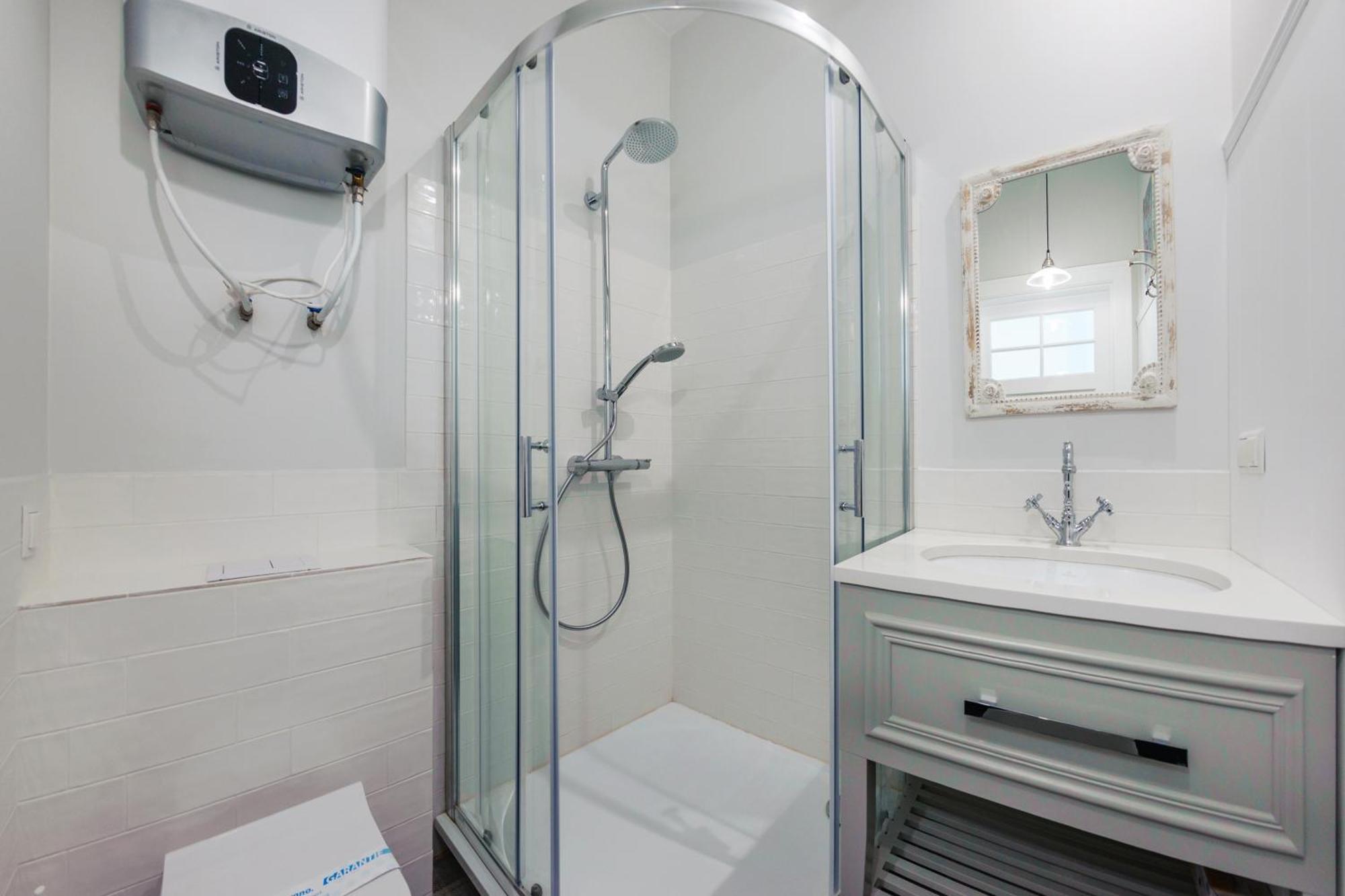 Apartamenty Sun & Snow Blekitna Laguna Юрата Экстерьер фото